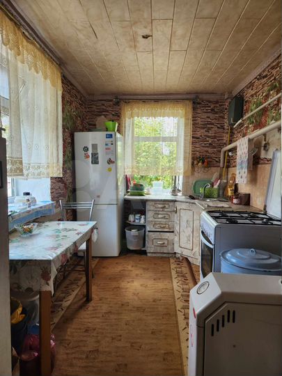 Дом 65 м² на участке 6 сот.