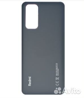 Задняя крышка для Xiaomi Redmi Note 11