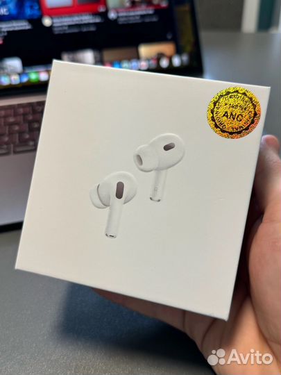 Airpods pro 2 type c