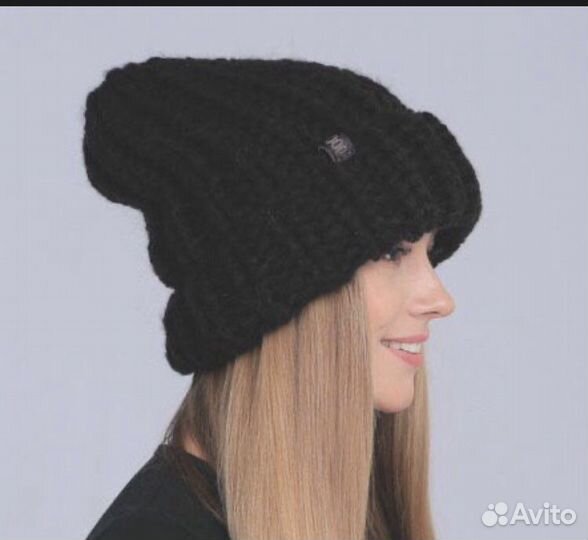 Шапка новая Oddwood