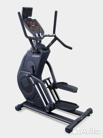 Bronze GYM ST800M Степпер-кросстрейнер