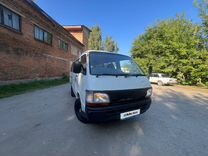 Toyota Hiace 2.4 MT, 1989, 200 000 км, с пробегом, цена 309 000 руб.