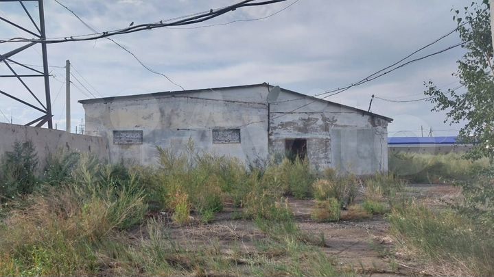 Имущественный комплекс, 250.7 м² с з/у