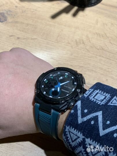 Мужские наручные часы