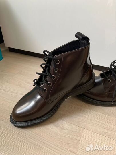 Dr. Martens ботинки