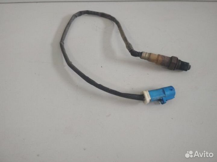 Датчик кислорода задний Ford Focus 2