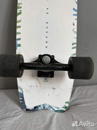 Лонгборд сёрфскейт xbhpin 82см