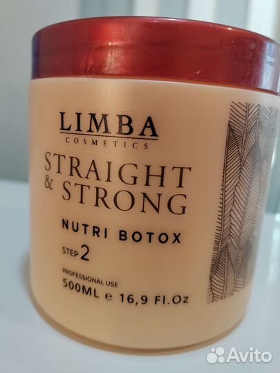 Составы для кератина ботокса