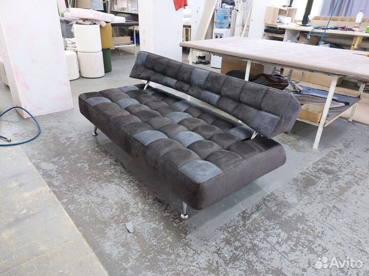 Мастер по ремонту мягкой мебели