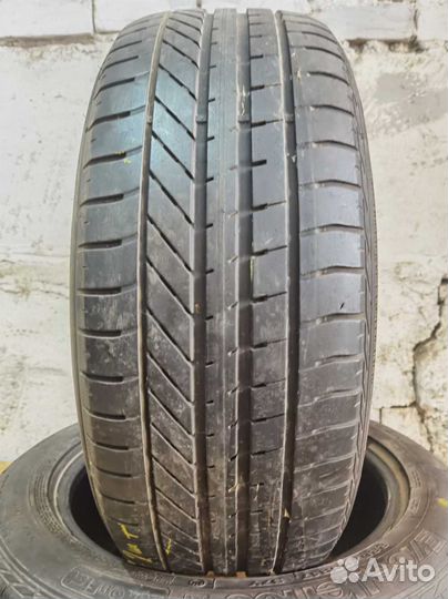 Goodyear Excellence 225/55 R17 97Y