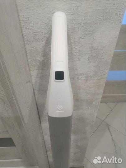 Электро швабра karcher