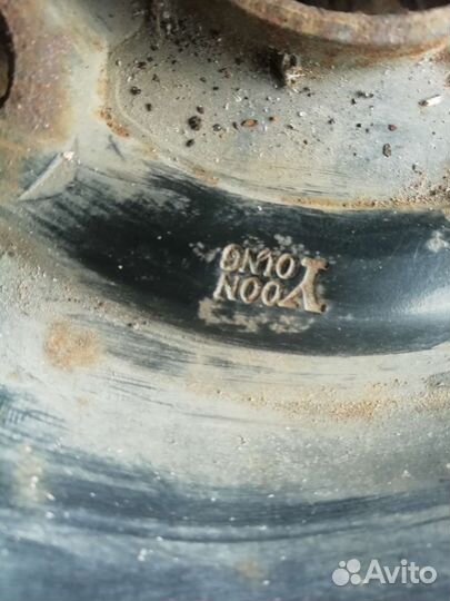 Диски r15 на шевроле лачети