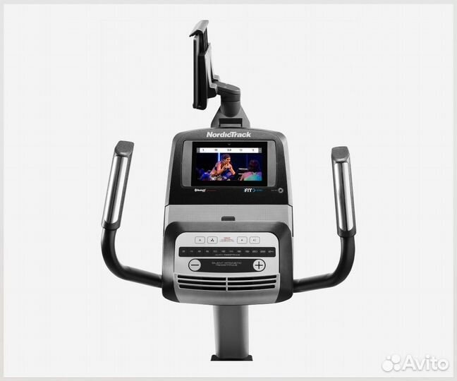 Велотренажер магнитный NordicTrack GX 4.6 Pro