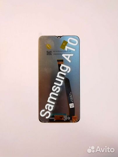 Оригинальный дисплей для Samsung Galaxy A10/M10