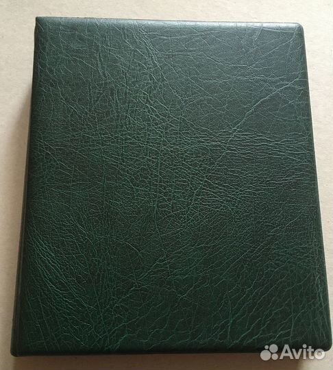 Листы для кпд и марок Lindner philswiss cobra