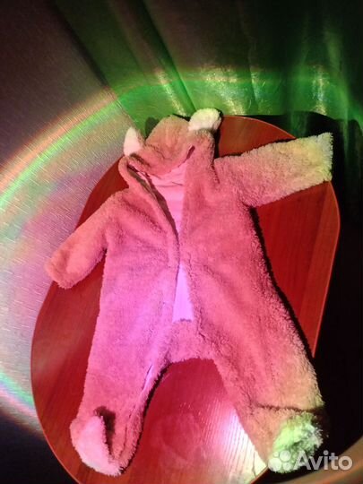 Детская одежда для мальчиков 68 74