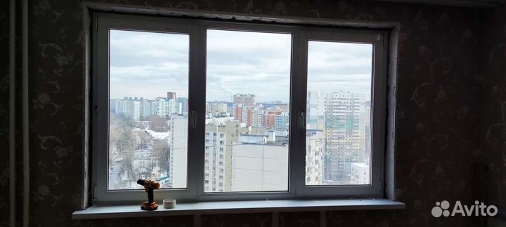 Ремонт пластиковых окон пвх дверей регулировка