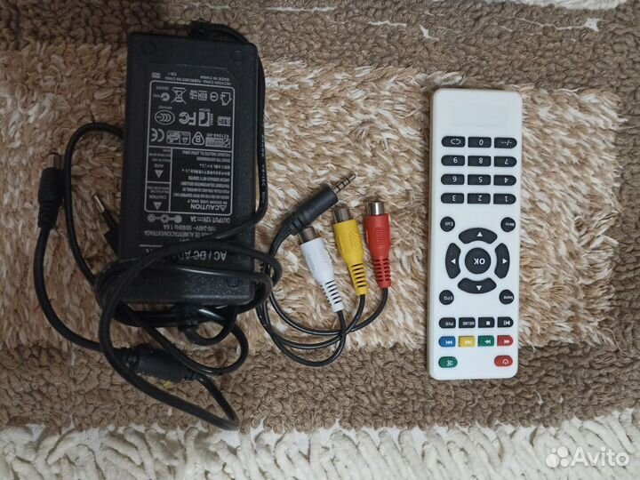 Мини проектор