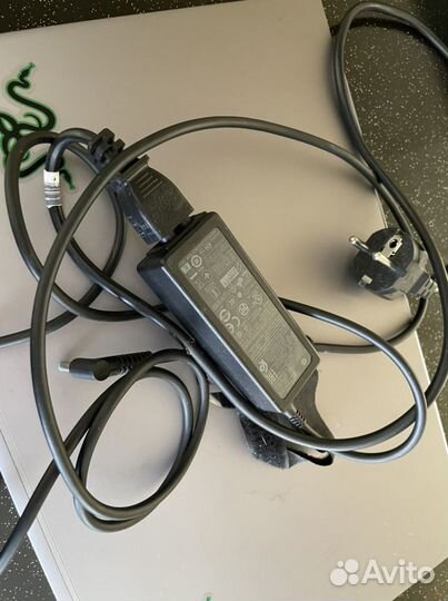 HP pavilion laptor 15