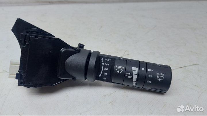 Подрулевой переключатель Nissan Pathfinder R51 4.0