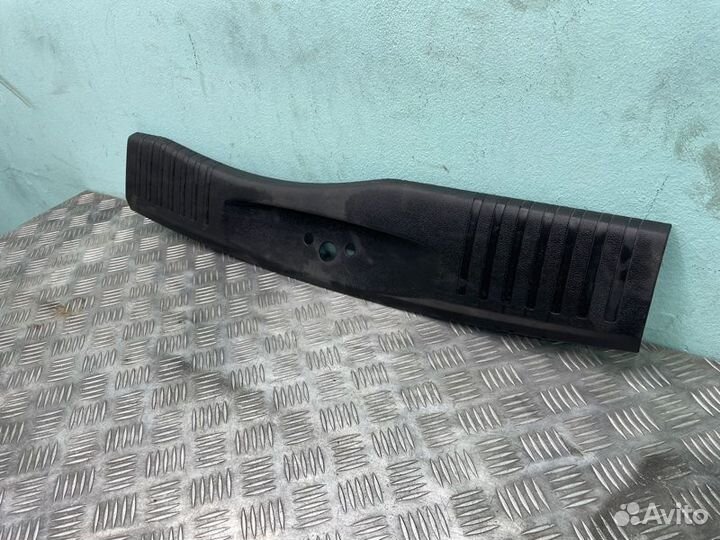 Накладка Ford Fusion 02-12Г
