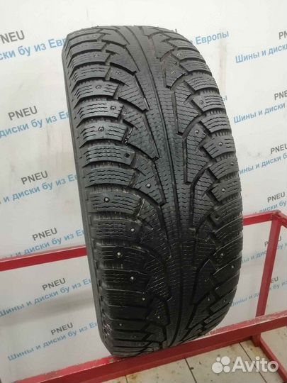 Nokian Tyres Hakkapeliitta SUV 5 255/55 R19