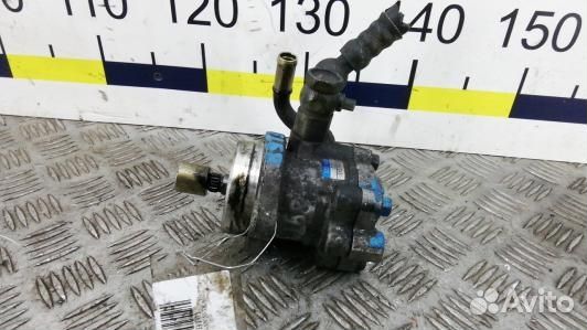 Насос гу дизельный nissan X-trail T30 (89T37BT01)