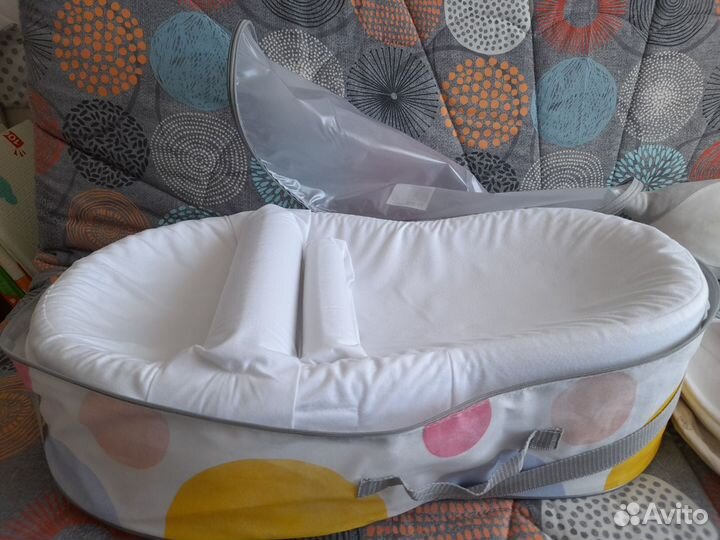 Кокон зевушка в отличном состоянии