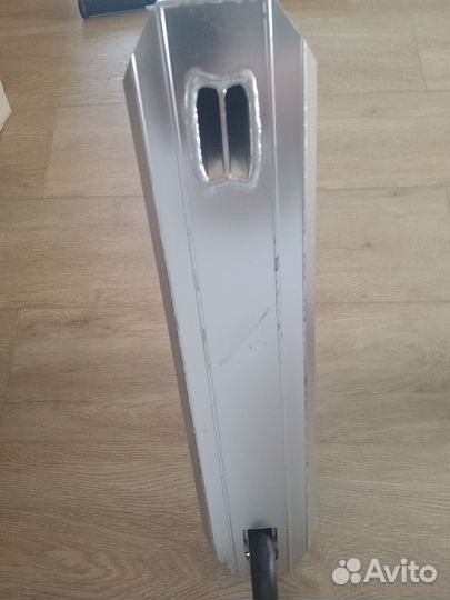 Самокат prizma