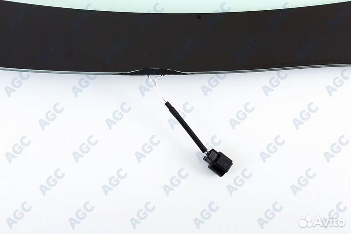 Лобовое стеклоmitsubishi outlander XL/peugeot 4007