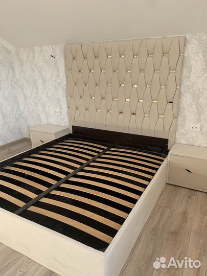 Реставрация мягкой мебели