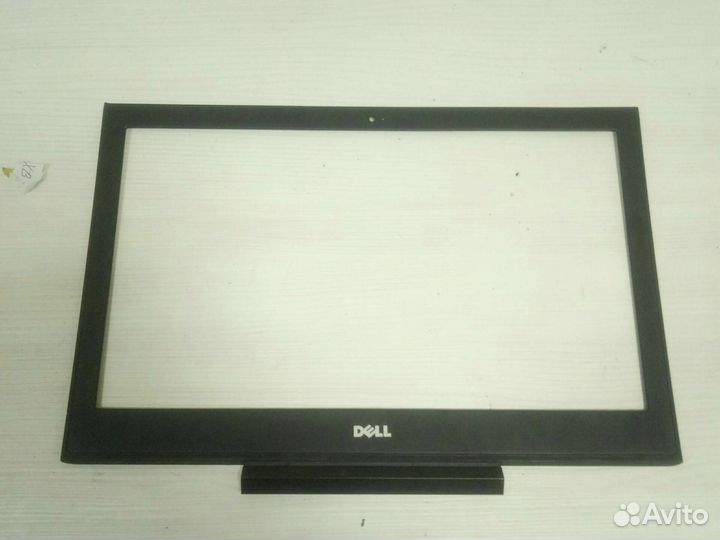 Рамка матрицы для ноутбука Dell inspiron P65F 7567