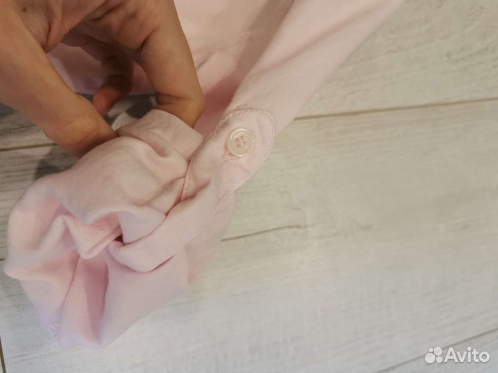 Рубашка Zara 5-6 лет