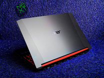 Игровой ноутбук Acer i7 + GeForce GTX 1050