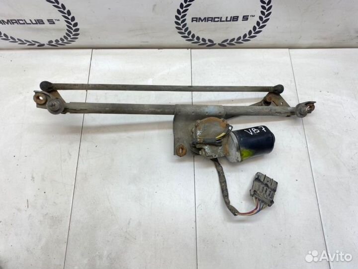 Трапеция дворников Opel Vectra B универсал X18XE