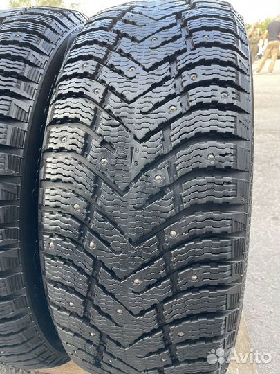 Cordiant Snow Cross 2 SUV 235/55 R18 104T