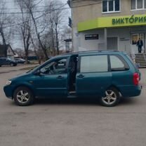 Mazda MPV 2.0 MT, 2000, 400 000 км, с пробегом, цена 430 000 руб.