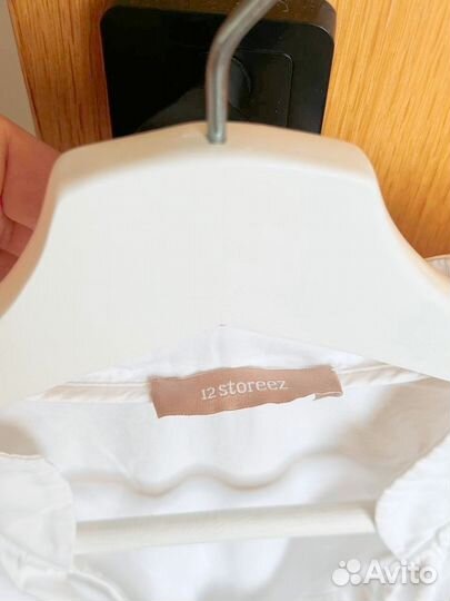 Платье летнее женское s