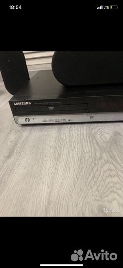 Аудиосистема для телевизора Samsung