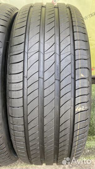 Michelin Primacy 4 225/55 R18 102V