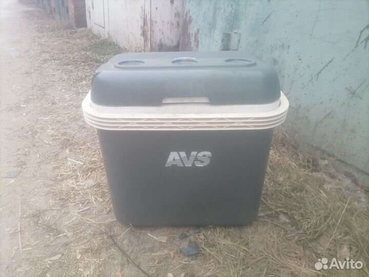 Автохолодильник бу