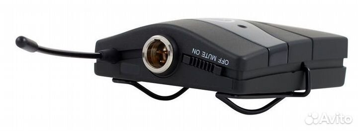 Радиосистема AKG WMS40 Mini2 Instrumental