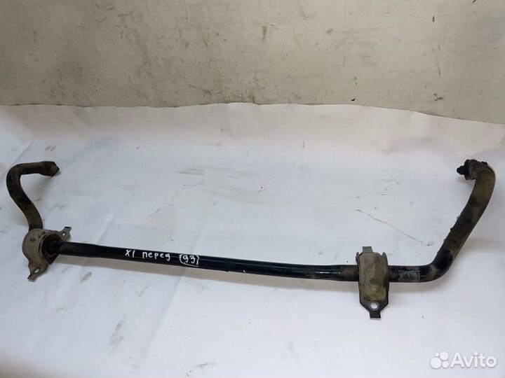 Стабилизатор передний Bmw X1 E84 N47 D20 C 2012