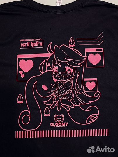 Футболка мужская новая 3XL Canvas оригинал