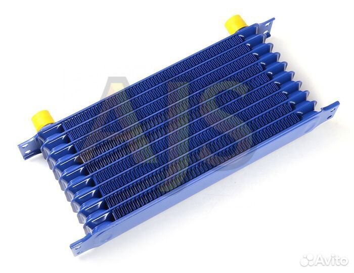 Масляный радиатор Trust style 10 рядов