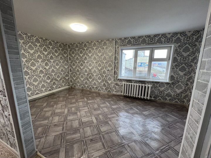 1-к. квартира, 36,1 м², 4/5 эт.