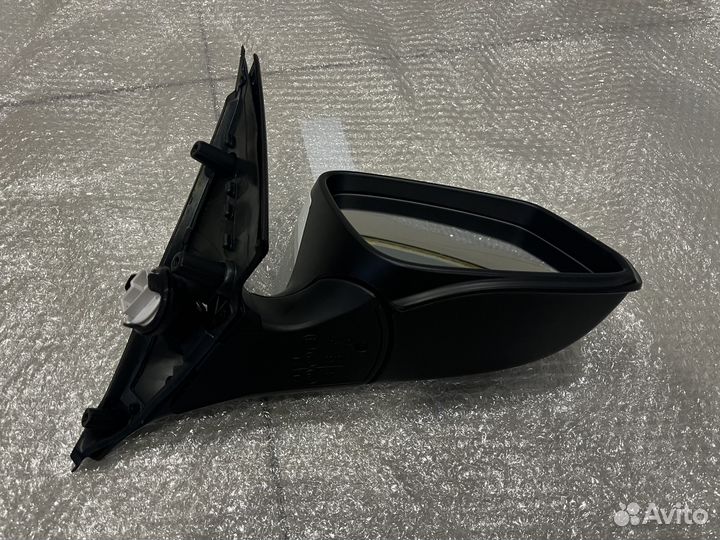 Правое боковое зеркало BMW F10 в сборе 5 пинов