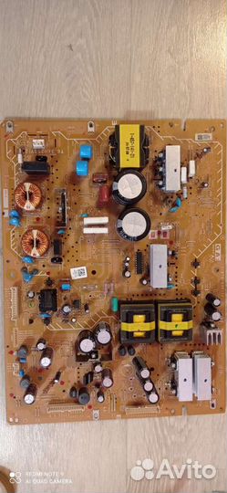 Плата для телевизора Sony Ga3 1-876-636-12