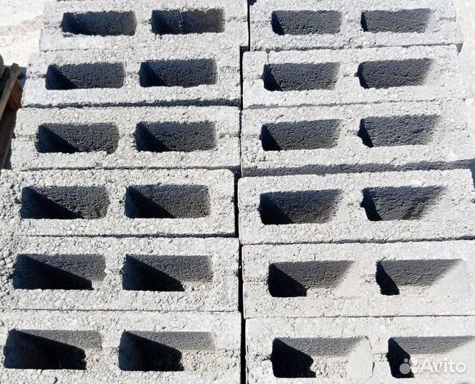 Блоки керамзитовые оптом