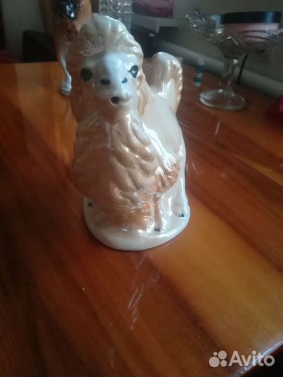 Статуэтка верблюд